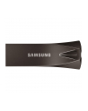 samsung Pendrive BAR Plus USB3.1 128 GB Titan Gray - nr 46