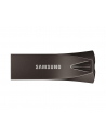 samsung Pendrive BAR Plus USB3.1 128 GB Titan Gray - nr 87