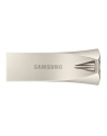 samsung Pendrive BAR Plus USB3.1 256 GB Champaign Silver - nr 1