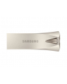 samsung Pendrive BAR Plus USB3.1 256 GB Champaign Silver - nr 30