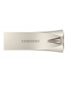 samsung Pendrive BAR Plus USB3.1 256 GB Champaign Silver - nr 57