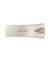 samsung Pendrive BAR Plus USB3.1 256 GB Champaign Silver - nr 74