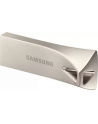 samsung Pendrive BAR Plus USB3.1 256 GB Champaign Silver - nr 77