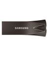 samsung Pendrive BAR Plus USB3.1 256 GB Titan Gray - nr 1