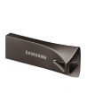 samsung Pendrive BAR Plus USB3.1 256 GB Titan Gray - nr 72