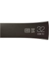 samsung Pendrive BAR Plus USB3.1  32 GB Titan Gray - nr 28