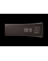 samsung Pendrive BAR Plus USB3.1  32 GB Titan Gray - nr 42