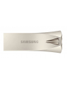 samsung Pendrive BAR Plus USB3.1  64 GB Champaign Silver - nr 1