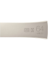 samsung Pendrive BAR Plus USB3.1  64 GB Champaign Silver - nr 30