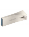 samsung Pendrive BAR Plus USB3.1  64 GB Champaign Silver - nr 3