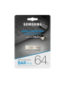 samsung Pendrive BAR Plus USB3.1  64 GB Champaign Silver - nr 4