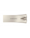 samsung Pendrive BAR Plus USB3.1  64 GB Champaign Silver - nr 88