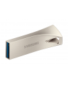 samsung Pendrive BAR Plus USB3.1  64 GB Champaign Silver - nr 90