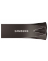 samsung Pendrive BAR Plus USB3.1  64 GB Titan Gray - nr 1