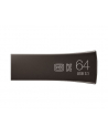 samsung Pendrive BAR Plus USB3.1  64 GB Titan Gray - nr 21