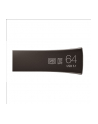 samsung Pendrive BAR Plus USB3.1  64 GB Titan Gray - nr 25