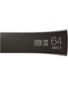 samsung Pendrive BAR Plus USB3.1  64 GB Titan Gray - nr 30