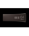 samsung Pendrive BAR Plus USB3.1  64 GB Titan Gray - nr 39