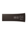 samsung Pendrive BAR Plus USB3.1  64 GB Titan Gray - nr 65