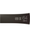 samsung Pendrive BAR Plus USB3.1  64 GB Titan Gray - nr 83