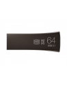 samsung Pendrive BAR Plus USB3.1  64 GB Titan Gray - nr 89
