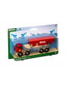 BRIO wooden transporter with magnetic charge - 33657 - nr 1