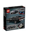 LEGO 42111 Technic The Fast and the Furious Dom's Dodge Charger, construction toy - nr 14