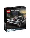LEGO 42111 Technic The Fast and the Furious Dom's Dodge Charger, construction toy - nr 21