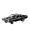 LEGO 42111 Technic The Fast and the Furious Dom's Dodge Charger, construction toy - nr 7