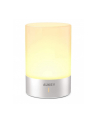 aukey LT-ST21 lampa dotykowa akumulatorowa LED | 256 RGB | USB - nr 1