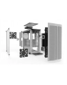 Obudowa PURE BASE 500DX BIAŁY - nr 103
