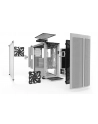 Obudowa PURE BASE 500DX BIAŁY - nr 25