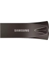samsung Pendrive BAR Plus USB3.1 128 GB Titan Gray - nr 31