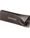 samsung Pendrive BAR Plus USB3.1 128 GB Titan Gray - nr 33