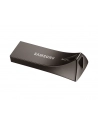 samsung Pendrive BAR Plus USB3.1 128 GB Titan Gray - nr 71