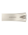 samsung Pendrive BAR Plus USB3.1 256 GB Champaign Silver - nr 1
