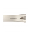 samsung Pendrive BAR Plus USB3.1 256 GB Champaign Silver - nr 21
