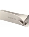 samsung Pendrive BAR Plus USB3.1 256 GB Champaign Silver - nr 38