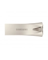 samsung Pendrive BAR Plus USB3.1 256 GB Champaign Silver - nr 48