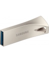 samsung Pendrive BAR Plus USB3.1 256 GB Champaign Silver - nr 66