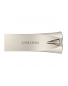 samsung Pendrive BAR Plus USB3.1 256 GB Champaign Silver - nr 67