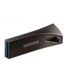 samsung Pendrive BAR Plus USB3.1 256 GB Titan Gray - nr 34