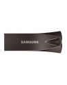 samsung Pendrive BAR Plus USB3.1 256 GB Titan Gray - nr 42