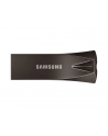 samsung Pendrive BAR Plus USB3.1 256 GB Titan Gray - nr 72