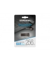 samsung Pendrive BAR Plus USB3.1 256 GB Titan Gray - nr 73