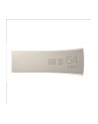 samsung Pendrive BAR Plus USB3.1  64 GB Champaign Silver - nr 21