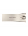 samsung Pendrive BAR Plus USB3.1  64 GB Champaign Silver - nr 26