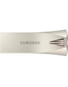 samsung Pendrive BAR Plus USB3.1  64 GB Champaign Silver - nr 34