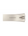 samsung Pendrive BAR Plus USB3.1  64 GB Champaign Silver - nr 50
