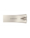 samsung Pendrive BAR Plus USB3.1  64 GB Champaign Silver - nr 63